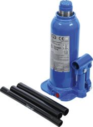 BGS hidraulikus emelő olajos emelő palackos emelő olajemelő 8 t BGS-9884 (BGS-9884)