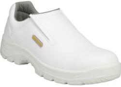 Delta Plus ROBION3 cipő S2 fehér 41 (ROBI3S2BC41)