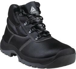 Delta Plus JUMPER3 bakancs S3 SRC fekete 38 (JUMP3S3NO38)