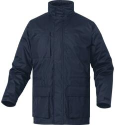 Delta Plus ISOLA2 kabát kék - TÖBB méretben (ISOL2BMGT)