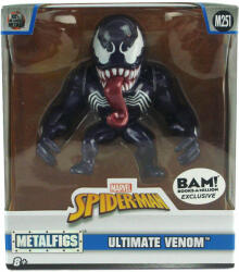 Jada Toys Jada Toys: Metalfigs Marvel Ultimate Venom (Figurák)