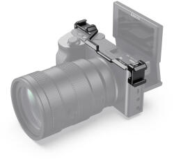 SmallRig vakupapucs foglalatot áthelyező adapter Sony A6600 kamerához (BUC2498)