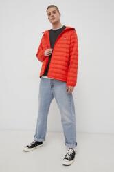 Levi's rövid kabát férfi, piros, átmeneti - piros XXL