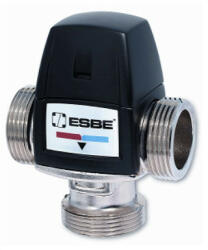 ESBE VTA362 Ventil termostatic de amestec Premium pentru preparare ACM (VTA362)