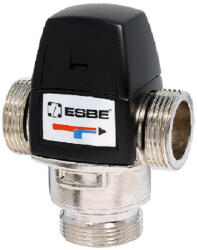 ESBE VTA332 Ventil termostatic de amestec Premium pentru preparare ACM (VTA-332)
