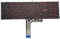 MSI Tastatura MSI MS-16U1 iluminata US