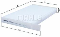 MAHLE Filtru, aer habitaclu MAHLE LA 1205 (LA 1205)
