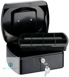 Rottner Caseta bani tip1 negru
