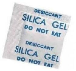 Fiorex Silica Gel Páramentesítő tasak 25gr