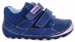 Protetika gyermek mezítlábas cipő NED PINK, protetika, kék - 19 méret