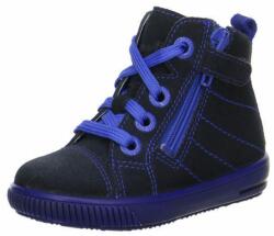 Superfit Gyermek éves cipők moppy, superfit, 1-00350-47, kék - 23 méret