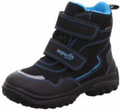 Superfit Téli cipő Snowcat GTX, SuperFit, 1-000024-0010, kék - 20 méret