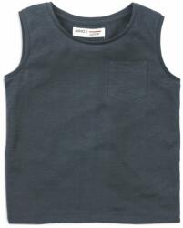 Minoti Tank top fiúk, minoti, 1vest 5, szürke - 152/158 | 12/13év méret