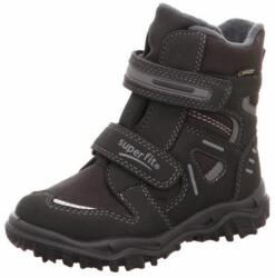 Superfit Téli husky gtx csizma, superfit, 0-809080-0600, fekete - 35 méret