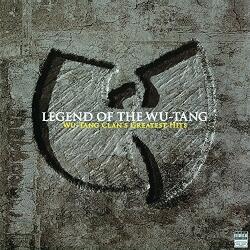 Wu-Tang Clan Legend Of The Wu-tang