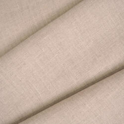 Takoy Prémium lenvászon Fiona homok szín 250g