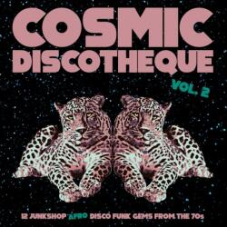 V/A Cosmic Discotheque Vol. 2