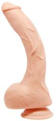 LyBaile Dildo Realist Beautiful Jack LifeLike Skin 26 cm Dildo