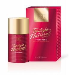 HOT Parfum Natural Femei cu Feromoni Twilight 50 ml