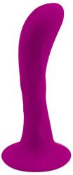Pretty Love Dop Anal Suction Cup Silicon Mov 13.5 cm