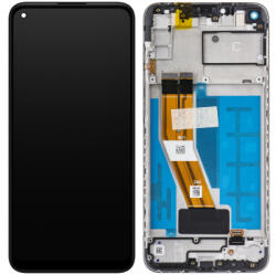 QD Incell Display Samsung A11 cu rama, QD Incell