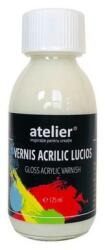 Atelier Vernis picturi acrilic, lucios, Atelier