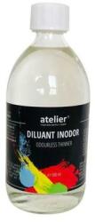 Atelier Diluant inodor pentru culori ulei, înlocuitor terebentină, Atelier
