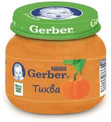 Gerber пюре тиква - 80 г