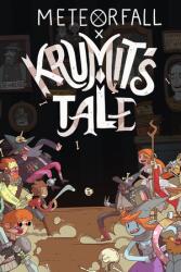 Slothwerks Meteorfall Krumit's Tale (PC)