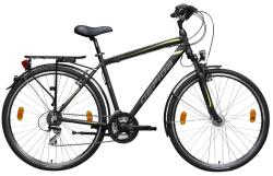 Gepida Alboin 200 Pro 28 Kerékpár
