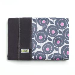 Liliputi Love Wrap Elastic Rainbow Line