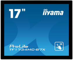 iiyama ProLite TF1734MC-B7X Monitor
