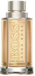 HUGO BOSS BOSS The Scent - Pure Accord for Men EDT 100 ml Tester