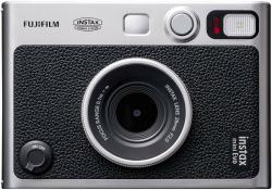 Fujifilm Instax Mini Evo Hybrid Black (16745157) Digitális fényképezőgép