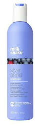 Milk Shake Silver Shine sampon szőke hajra 300 ml