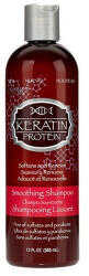 HASK Keratin Protein kisimító sampon 355 ml