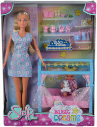 Simba Toys Steffi Love Édes álmok játékszett (105733521)