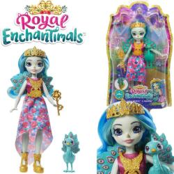 Mattel Paradise királynő és Rainbow (GYJ11)