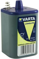 VARTA Longlife 4R25 (1) Baterii de unica folosinta