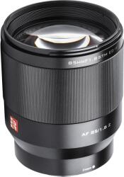 Viltrox PFU 85mm f/1.8 STM (Nikon Z)