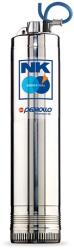 Pedrollo NKm 2/4 GE (48SN2120A1)