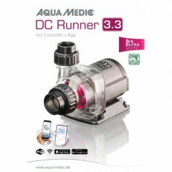 Aqua Medic Direct DC Runner 3.3 (100.833)