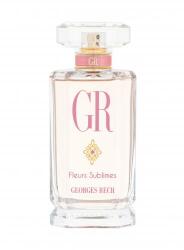 Georges Rech Fleurs Sublimes EDP 100 ml Parfum