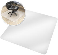 tectake 401696 székalátét irodai székekhez - 120 x 120 cm