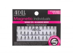Ardell Magnetic Individuals gene false 36 buc pentru femei Medium Black