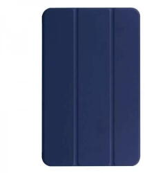 Tech-Protect Husa tableta TECH-PROTECT Smartcase compatibila cu Samsung Galaxy Tab A7 Lite 8.7 inch Navy Blue (6216990211966)