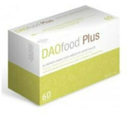 DAOfood Plus kapszula 60 db
