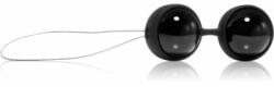 LELO Luna Beads Noir вагинални топки 3 см