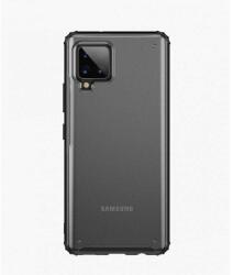 Tech-Protect Husa TECH-PROTECT HybridShell compatibil cu Samsung Galaxy A42 5G Black (6216990208966)