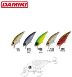 Damiki Vobler DAMIKI MU-45SP 4.5cm 4.3gr Suspending - 213H (Phantom) (DMK-MU45SP-213H)